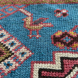 Tribal Rug 205×137<span>トライバルラグ</span>