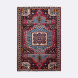Tribal Rug 205×137<span>トライバルラグ</span>