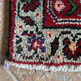 Tribal Rug 160×120<span>トライバルラグ</span>