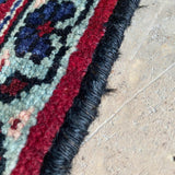 Tribal Rug 160×120<span>トライバルラグ</span>