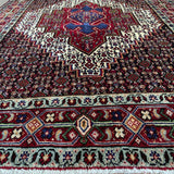 Tribal Rug 160×120<span>トライバルラグ</span>