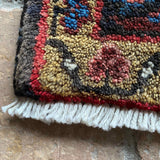 Tribal Rug 228×150<span>トライバルラグ</span>
