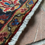 Tribal Rug 228×150<span>トライバルラグ</span>