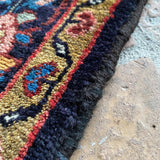 Tribal Rug 228×150<span>トライバルラグ</span>