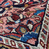 Tribal Rug 228×150<span>トライバルラグ</span>