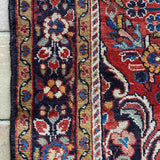 Tribal Rug 228×150<span>トライバルラグ</span>