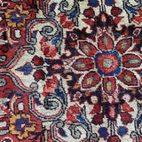 Tribal Rug 228×150<span>トライバルラグ</span>