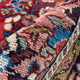 Tribal Rug 228×150<span>トライバルラグ</span>