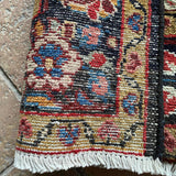 Tribal Rug 228×150<span>トライバルラグ</span>