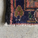 Tribal Rug 104×103<span>トライバルラグ</span>