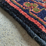 Tribal Rug 104×103<span>トライバルラグ</span>