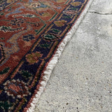 Tribal Rug 104×103<span>トライバルラグ</span>