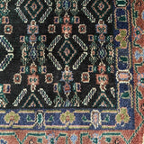 Tribal Rug 104×103<span>トライバルラグ</span>