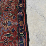 Tribal Rug 104×103<span>トライバルラグ</span>