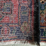Tribal Rug 104×103<span>トライバルラグ</span>