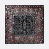 Tribal Rug 104×103<span>トライバルラグ</span>