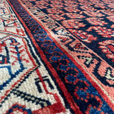 Tribal Rug 163×105<span>トライバルラグ</span>