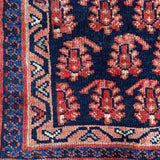 Tribal Rug 163×105<span>トライバルラグ</span>
