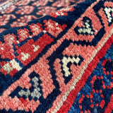 Tribal Rug 163×105<span>トライバルラグ</span>