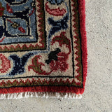 Little Tribal Rug 77×58<span>リトル トライバルラグ</span>