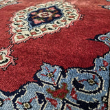 Little Tribal Rug 77×58<span>リトル トライバルラグ</span>