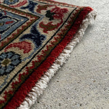 Little Tribal Rug 77×58<span>リトル トライバルラグ</span>