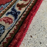 Little Tribal Rug 77×58<span>リトル トライバルラグ</span>