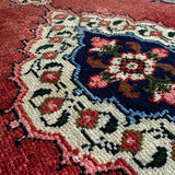 Little Tribal Rug 77×58<span>リトル トライバルラグ</span>