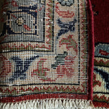 Little Tribal Rug 77×58<span>リトル トライバルラグ</span>