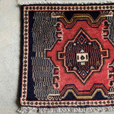 Little Tribal Rug 50×60<span>リトル トライバルラグ</span>