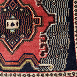 Little Tribal Rug 50×60<span>リトル トライバルラグ</span>