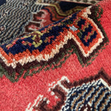 Little Tribal Rug 50×60<span>リトル トライバルラグ</span>