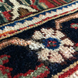 Tribal Rug 87×64<span>トライバルラグ</span>