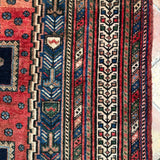Tribal Rug 205×154<span>トライバルラグ</span>