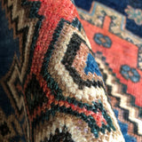Tribal Rug 205×154<span>トライバルラグ</span>