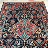 Tribal Rug 190×120<span>トライバルラグ</span>