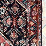 Tribal Rug 190×120<span>トライバルラグ</span>