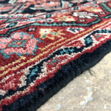 Tribal Rug 190×120<span>トライバルラグ</span>
