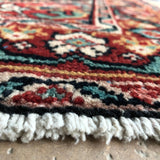 Tribal Rug 190×120<span>トライバルラグ</span>