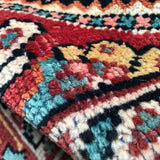 Tribal Rug 190×120<span>トライバルラグ</span>