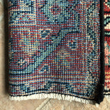 Tribal Rug 190×120<span>トライバルラグ</span>