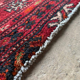 Tribal Rug 205×120<span>トライバルラグ</span>