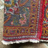 Tribal Rug 207×142<span>トライバルラグ</span>