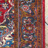 Tribal Rug 207×142<span>トライバルラグ</span>