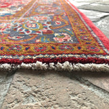 Tribal Rug 207×142<span>トライバルラグ</span>