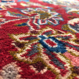 Tribal Rug 207×142<span>トライバルラグ</span>