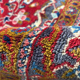 Tribal Rug 207×142<span>トライバルラグ</span>