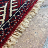 Tribal Rug 210×145<span>トライバルラグ</span>