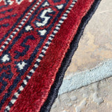 Tribal Rug 210×145<span>トライバルラグ</span>