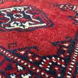 Tribal Rug 210×145<span>トライバルラグ</span>